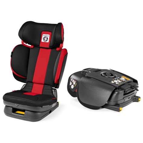 Детское автомобильное кресло Peg Perego Viaggio 2-3 Flex купить c ...