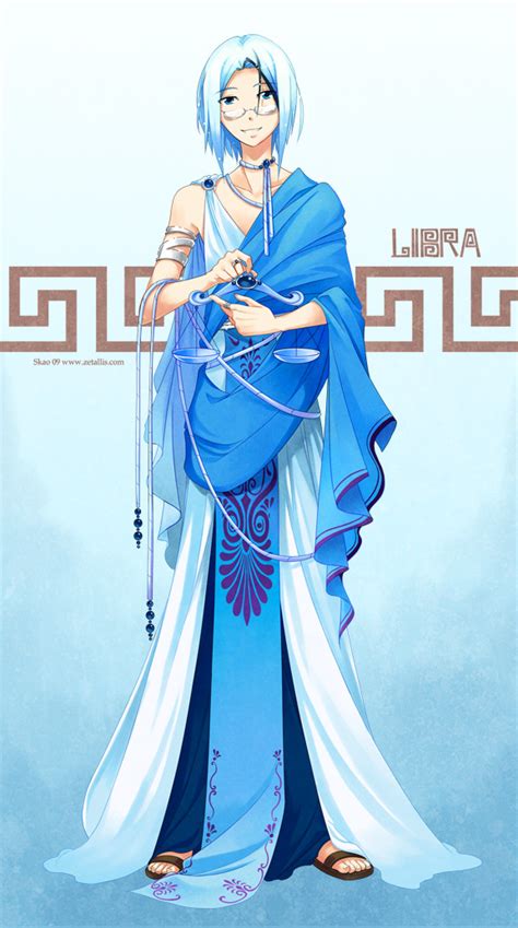 Ndk 09 Libra By Zetallis On Deviantart