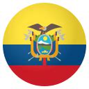 🇪🇨 Flag: Ecuador Emoji Meaning with Pictures: from A to Z