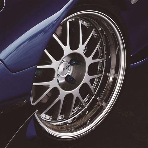 Ssr Professor Ms Custom Wheels