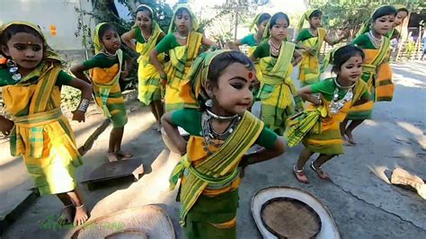 Koch Rajbongshi Traditional Dance Assam Sengra Bondhu Rosiya