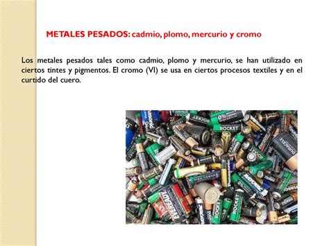 Toxicidad De Productos Qu Micos De Uso Diario Ppt Descargar