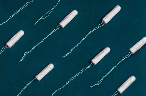 Comment Mettre Un Tampon Conseils Et Astuces Pour Ins Rer Et Retirer