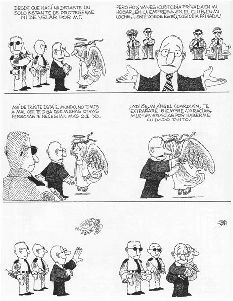 Quino Que Presente Impresentable Humor Gr Fico Im G Humor