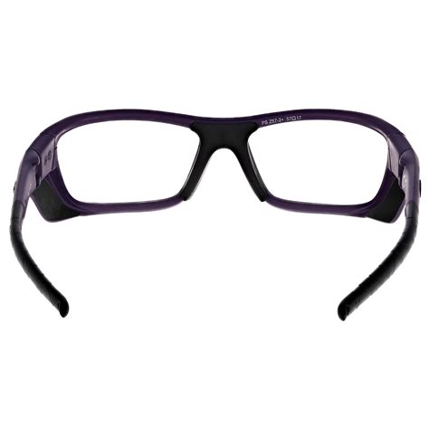 Rg Q Wrap Around Radiation Glasses Model Q