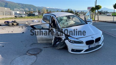 Foto Video Aksidenti Tragjik N Shirok Viktimat Jan Nga Prizreni