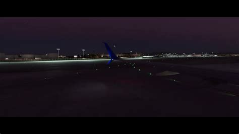 Pmdg United Virtual Airlines Klas Rnav R Shared Cockpit Youtube