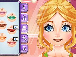 Blonde Sofia Hippie Mode Play Now Online For Free Y8