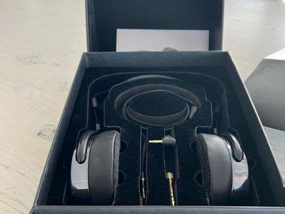 Used Hifiman HE 400i Headphones For Sale HifiShark