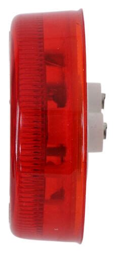 Piranha LED Clearance Or Side Marker Trailer Light Submersible 3