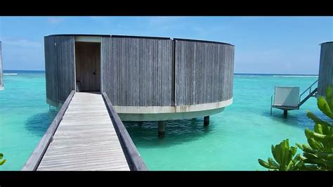 The Ritz Carlton Maldives Fari Islands Review Of Overwater Villa 123