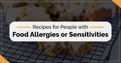 Recipes For People With Food Allergies Or Sensitivities Best Cake