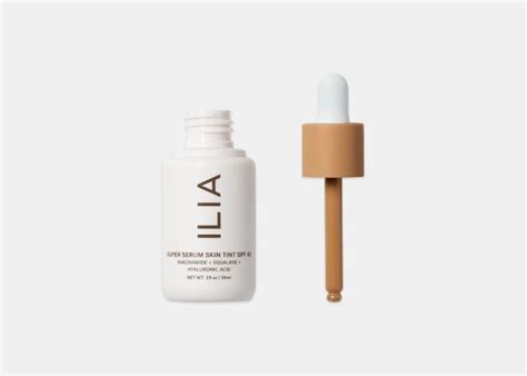Ilia Makeup: Simplify Your Travel Beauty Routine