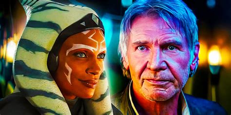 Star Wars Makes Han Solo S Backstory Even More Tragic