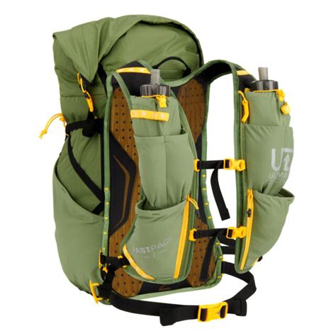 Ultimate Direction Fastpack Blister