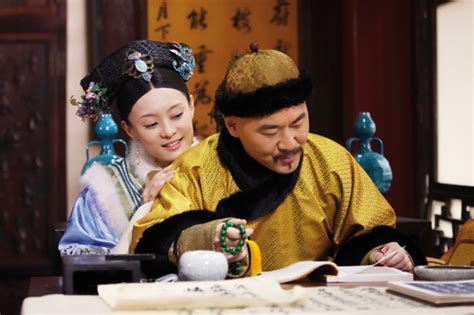 Chen Jianbin Cao Cao