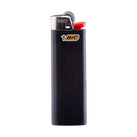 Bic Lighters with Logo