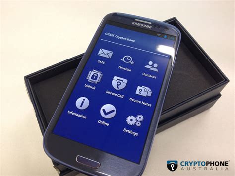 This Amazingly Secure Android Phone Was Able To Discover Fake Cell