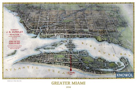 City Of Miami Beach Historic District Map Ustrave