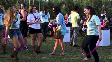 Fgcu Chi Omega Recruitment Video 2013 Youtube