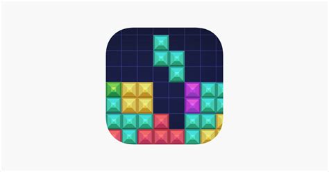 ‎block Puzzle Legend 2023 On The App Store