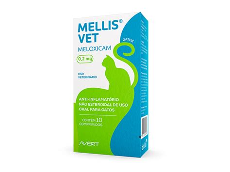 Mellis Vet Mg Avert