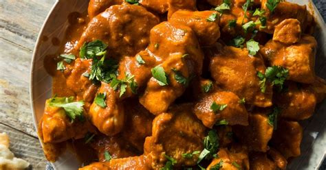 25 Easy Indian Chicken Recipes - Insanely Good