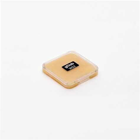 Восковая мастика W02 [5 g., box] - GTLab