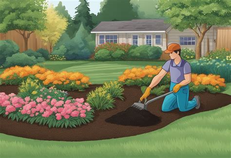 Mulch vs Bark Dust: Benefits and Distinctions for Your Garden - Mulch ...