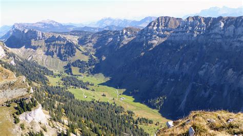 Schwanden Sigriswiler Rothorn Sigriswil Be Wandern Mit Freunden