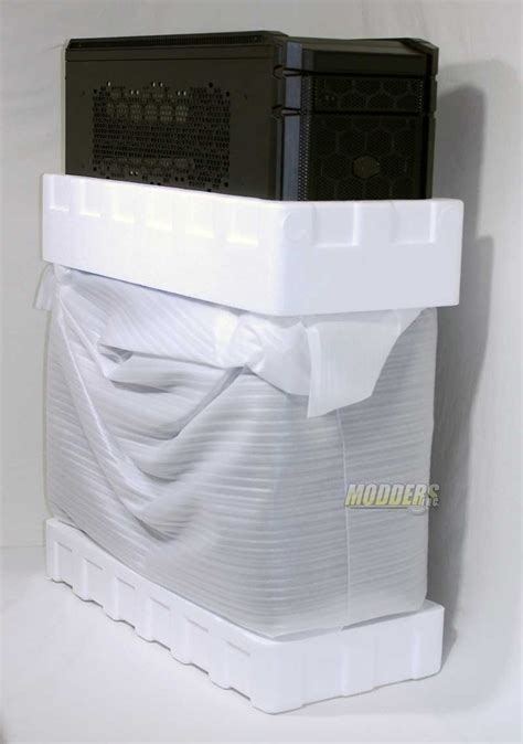 Cooler Master HAF Stacker 935 - A New Beginning For Computer Cases ...