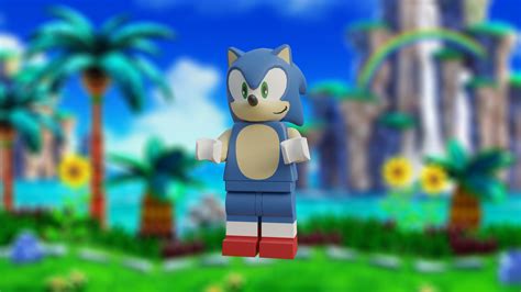 Lego Dimensions Sonic The Hedgehog Sale Online | emergencydentistry.com