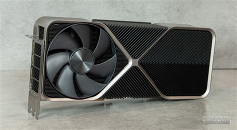 Nvidia Rtx 4090 Founders Edition Review Y Análisis En Español