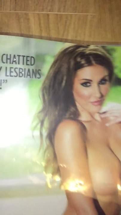 Lucy Pinder Cum Tribute Free Big Cock Porn C Xhamster