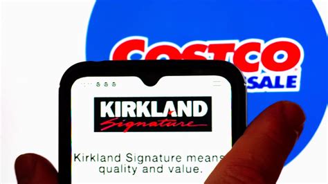 Why Costcos Kirkland Signature Brand Is So Successful