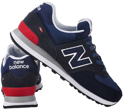 Buty Męskie New Balance Ml574eae Sneaker R 42 8931720783 Oficjalne