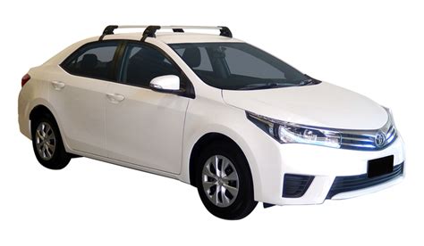 Roof Racks For Toyota Corolla 2015 Prorack Australia