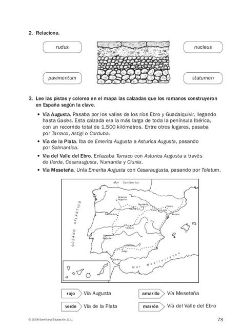 Refuerzo Y Ampliación Conocimiento Del Medio 4º DFF