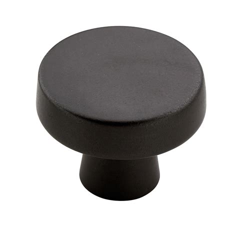 Blackrock Collection Knobs by Amerock - A55270BBR