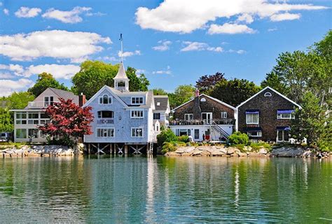 14 Top Rated Weekend Getaways In The Northeast Planetware Day Trips From Boston Weekend