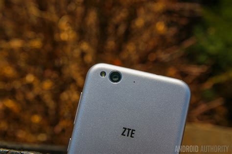 ZTE Blade S6 Review