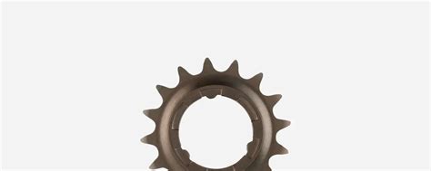 Single Speed Bike Cassettes Top Brands And Free Delivery Tredz