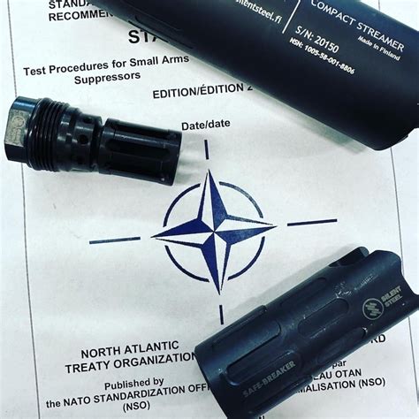 national stock numbers nsn silent steel