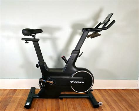 Review Of The Merach Indoor Cycling Exercise Bike Hubpages