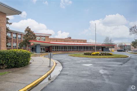 Elizabeth Seton High School Bladensburg Md Rankings And Reviews