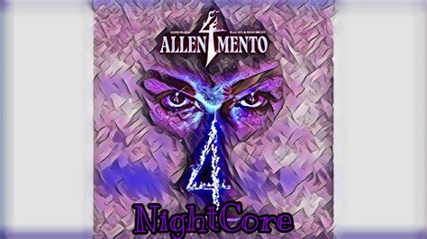 NightCore Capo Plaza Allenamento 4 YouTube