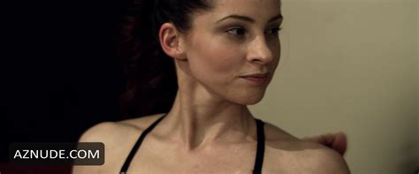 ALICE MAGUIRE Nude AZNude