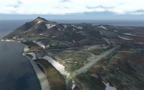 PATC - Tin City, Alaska - Scenery Packages - X-Plane.Org Forum