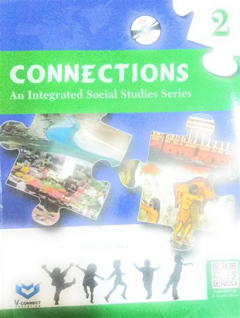 Connections - 2: Educational Book by unknown author | Goodreads