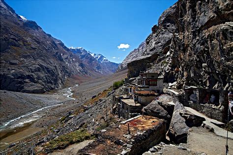 Zanskar Valley Trek Ladakh Zanskar Trekking Ladakh Holidays